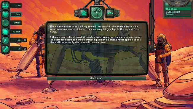 The Next World: Planetary Exploration