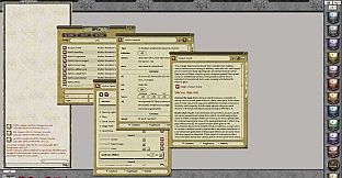 Fantasy Grounds - Mythic Monsters #12: Fairy Tale Creatures (PFRPG)
