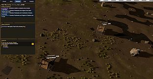 Dominions of War