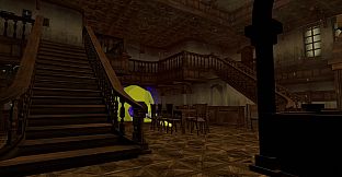 Absolute VR Experiences