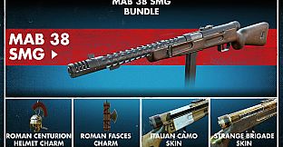 MAB 38 SMG Bundle
