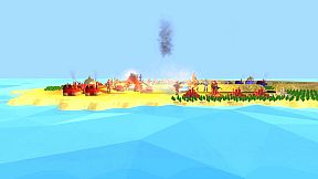 Casus Belli: Battle Of Annihilation