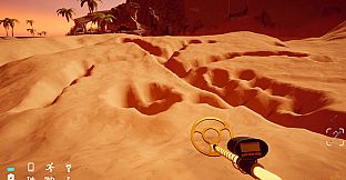 Walk Along The Shore