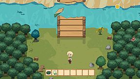 PotionMaker Iren : Relaxing RPG