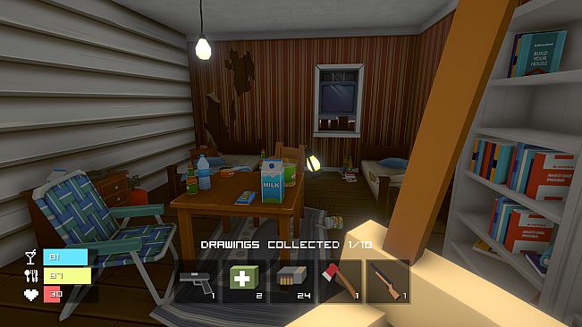 Megacraft Hentai And Zombies