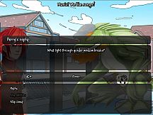 Army of Tentacles: (Not) A Cthulhu Dating Sim