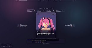 NYANCO: LOVE LOOP