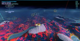 Starfighter Renegade