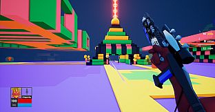 Spaceflux - Jet Black Sniper