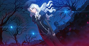 Fate/hollow ataraxia REMASTERED