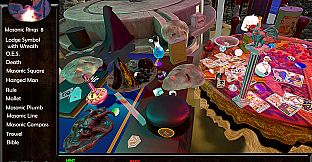 Hidden Histories: The Principality