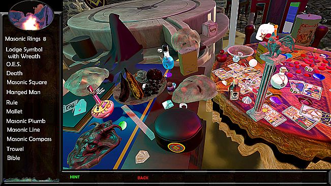 Hidden Histories: The Principality