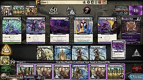 Ascension: Deckbuilding Game