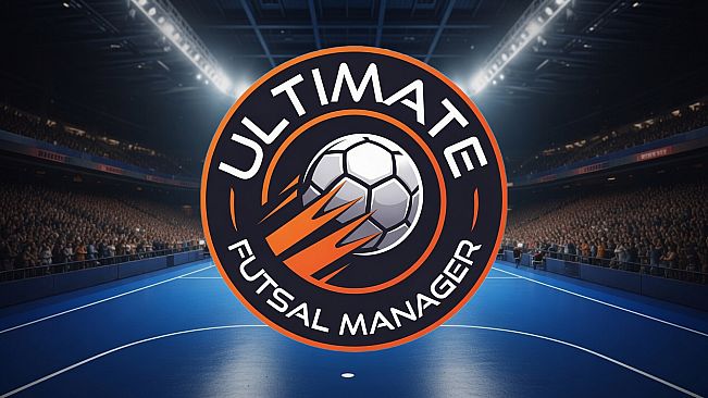 Ultimate Futsal Manager