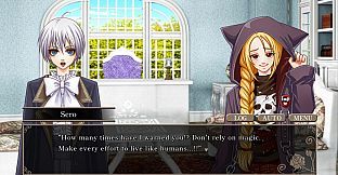 DBR: Demon's Temptation - Ikorl After Story