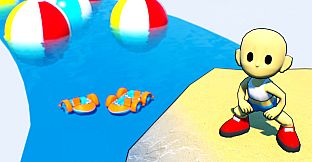 Paddle Together