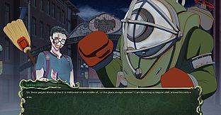 SUPER ARMY OF TENTACLES 3: OUTFITS COLLECTION