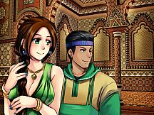 A Timely Intervention