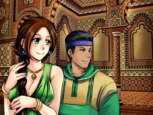 A Timely Intervention