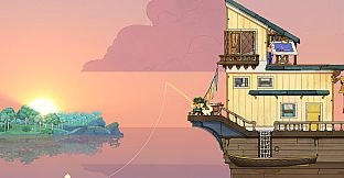 Spiritfarer: Farewell Edition - OST