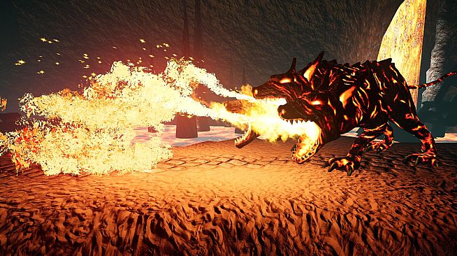 Cry of Athena Battle Simulator