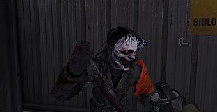 S.K.I.L.L. - Special Force 2 - Halloween Pack