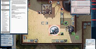 Fantasy Grounds - Starfinder RPG - Devastation Ark AP 3: Dominion’s End