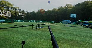 Shooting Champion VR