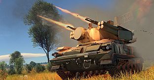 War Thunder: Ground Forces, Vol.1 (Original Game Soundtrack)