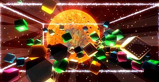 Boom Ball 2 for Kinect