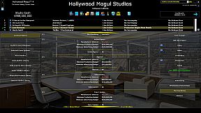 Hollywood Mogul 4