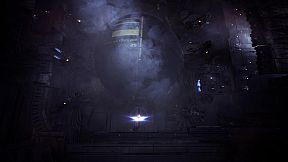 CYGNI: All Guns Blazing