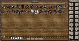 Fantasy Grounds - Heroic Characters 14 (Token Pack)