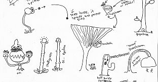 Juice Galaxy: Notebook DLC