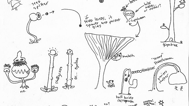 Juice Galaxy: Notebook DLC