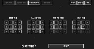 Shablon: Color Patterns