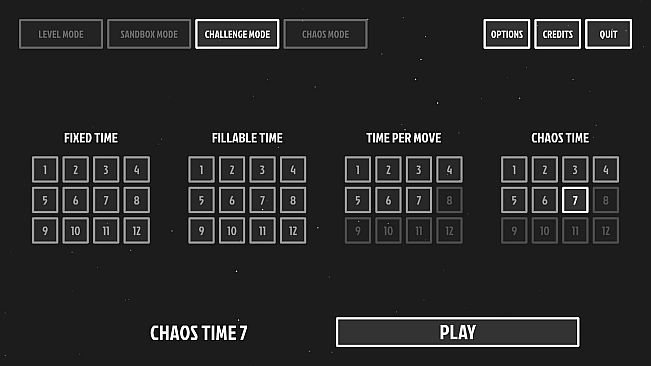 Shablon: Color Patterns