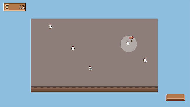 Chicken Miner