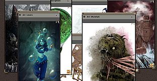 Fantasy Grounds - A16: Midwinter’s Chill (5E)