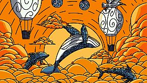 I commissioned some ladybugs