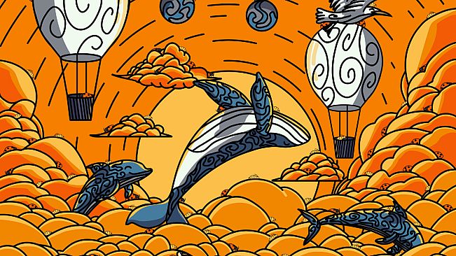 I commissioned some ladybugs