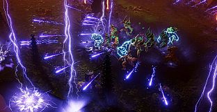 SERAPH : In the Darkness