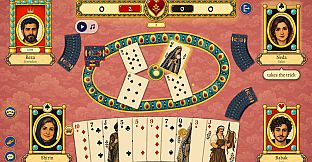 Hokm: Card Game of Kings
