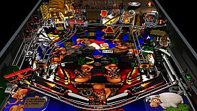 Worms Pinball
