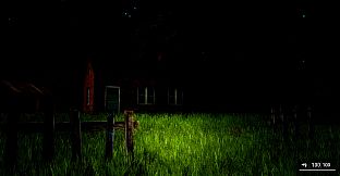 Alone Again: The Countryside