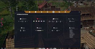 Feudal Baron: King's Land: Prologue