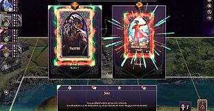 Talisman: Digital 5th Edition - Alliances: Fate Beckons