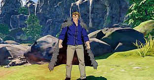 FAIRY TAIL: Anime Final Season Costume Set for 16 Playable Characters