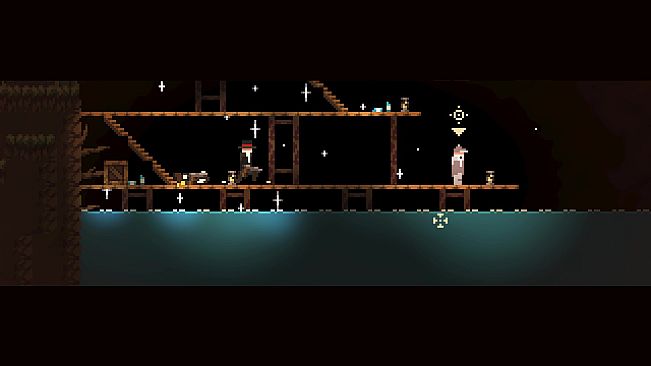 Of Murder and Moonshine