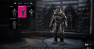 The Alters: Deluxe Edition Upgrade